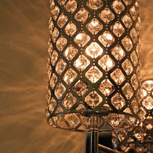 Let There Be LIGHT