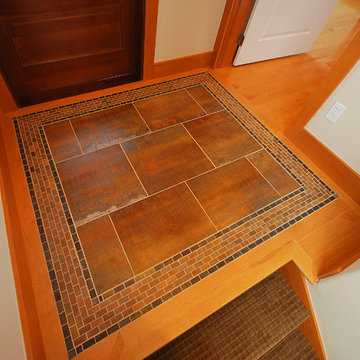 (Custom Home) The Largest ADU (Additional Dwelling Unit) in King County