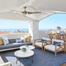 Outdoor Entertaining