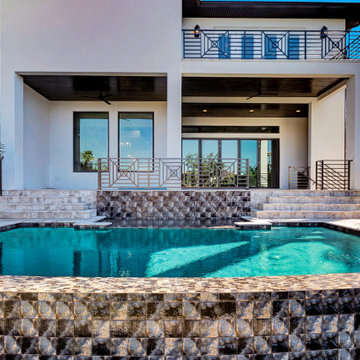 Davis Island Custom Home
