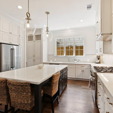 Mystic Meadow Whole Home Remodel