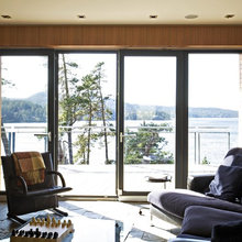 Doors and windows