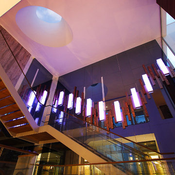 Cove Way, Sentosa