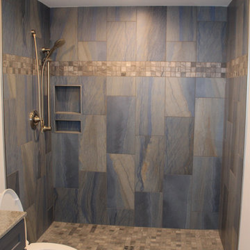 Who can remodel my basement in Frederick County?