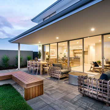 Alfresco -The Scullin