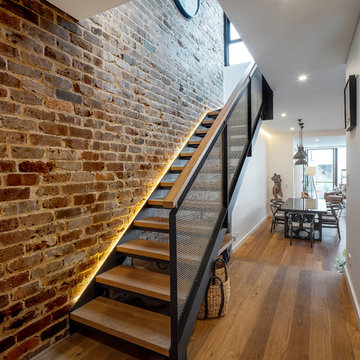 New Family Home in Marrickville