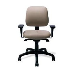 Coto Low-Back Task Chair by Highmark Ergo - Office Chairs