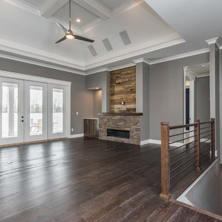 The Clear Lake by Mulberry Builders