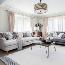 Formal Living Room
