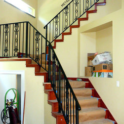 Staircases - Products