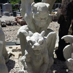 Our Products - Garden Statues And Yard Art