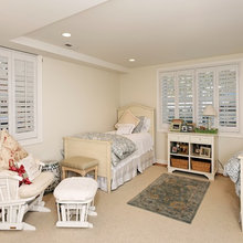 Bedroom ideas