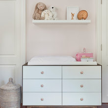 Nursery Ideas