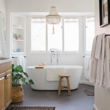 Bathroom Ideas