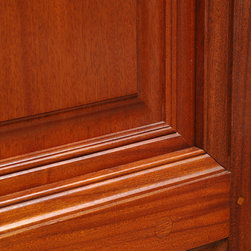 Portes d'entr&eacute;e - Front Doors