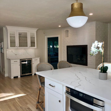 Kitchen Cabinetry