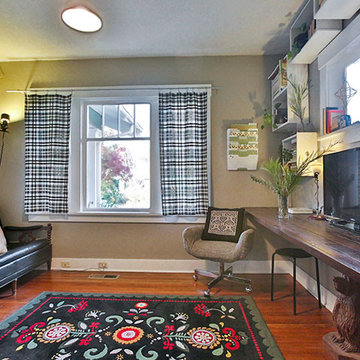 Bungalow on Buffalo