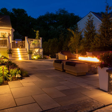 0359: Complete Backyard Transformation