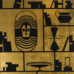 OIL PICTURE REF. DS-0219 JPG - Paintings