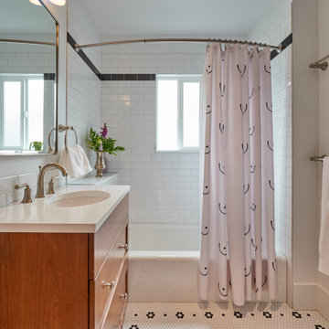 Loyal Heights Remodel