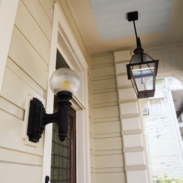 1870's Garden District