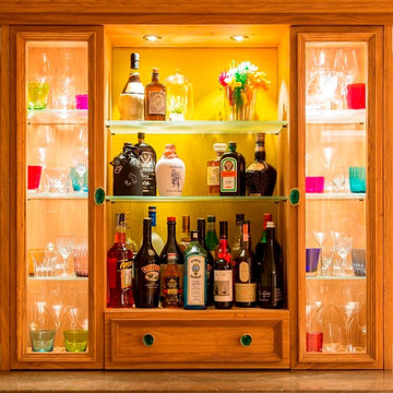 Eco, Healthy & Happy Home In Happy Valley, Hong Kong