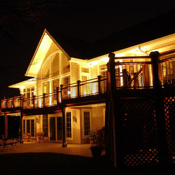 Lights and Design by Dan