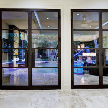 Luxe Line Project, Houston Tx.