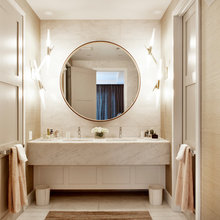 apartment bathroom