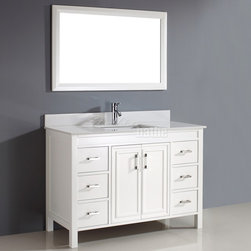 Studio Bathe Bathroom vanities - Products