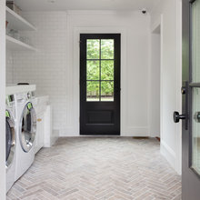 Mud Room
