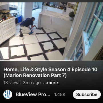 ABC Ch.5 "Home , Life , and Style " show, season 4