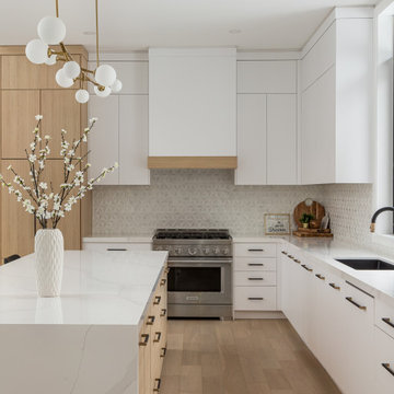 Aldrecrest Home