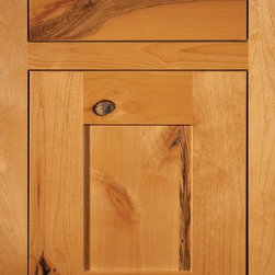 Medallion Cabinetry Oasis Inset Door Style - Products