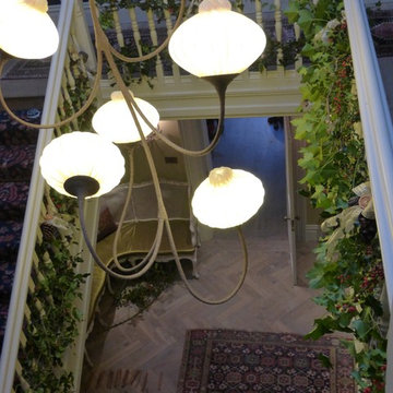 Hall Place