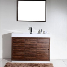 Vanities