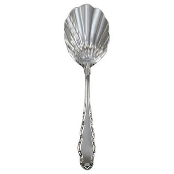 Reed & Barton Sterling Silver English Provincial Sugar Spoon