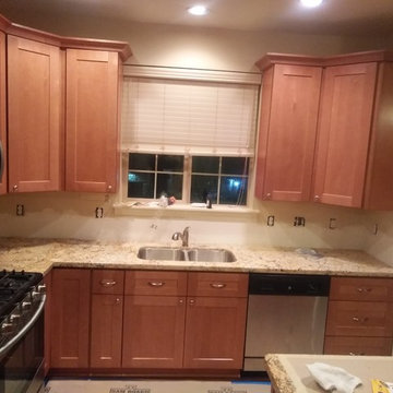 NW KITCHEN 25K PROJECT