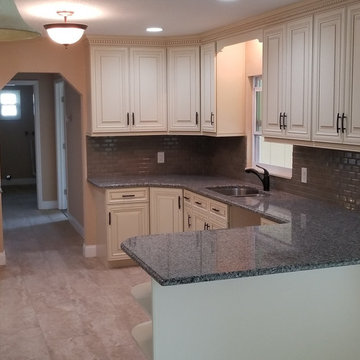 Kitchens and Baths, Tropic Guard Industries L.L.C.