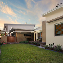Exteriors