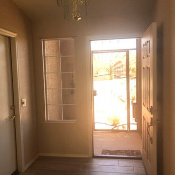 Carroll AZ Residence