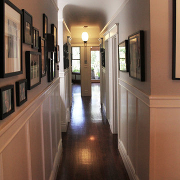 Dolores Street Home