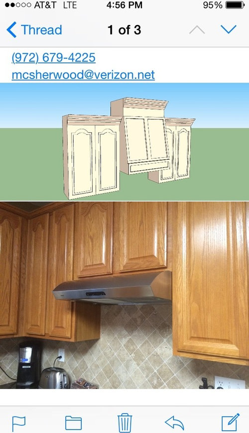 DCS vs Kitchenaid vs GE Monogram