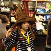 Michelle Olley's photo