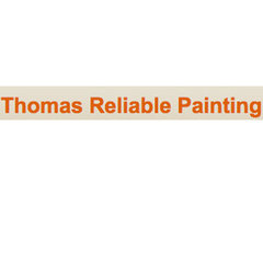 Thomas Reliable Painting