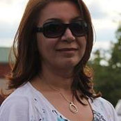Mery Nouri's photo