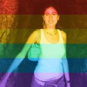Zaina Arafats foto