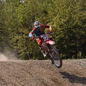 Laurent Laliberté's photo
