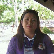 Maricon Trinidad's photo