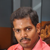 Deepesh Damodarans foto